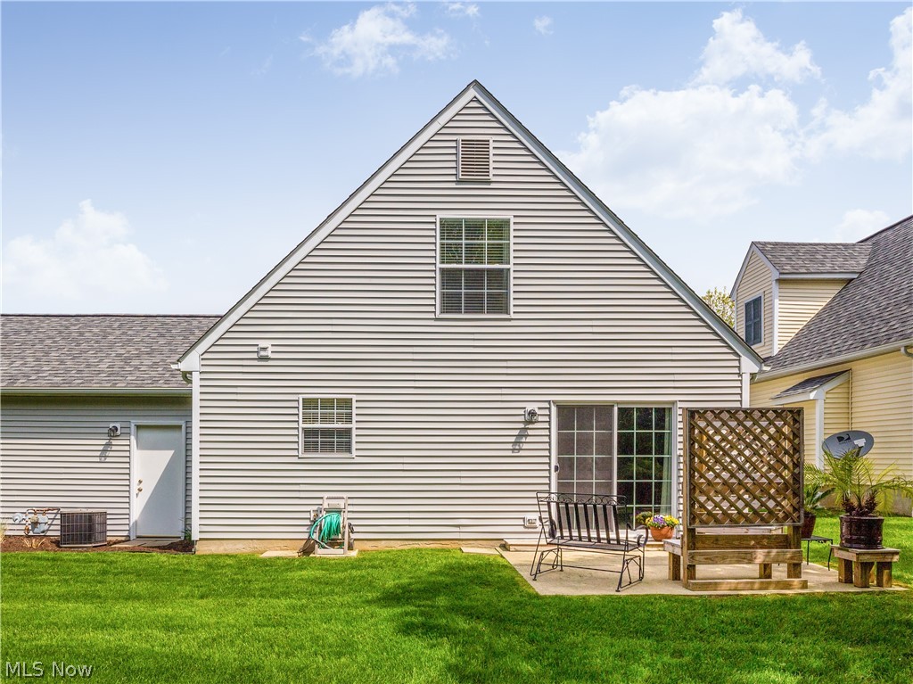 Parkside/Eastwood Village Condo - Residential