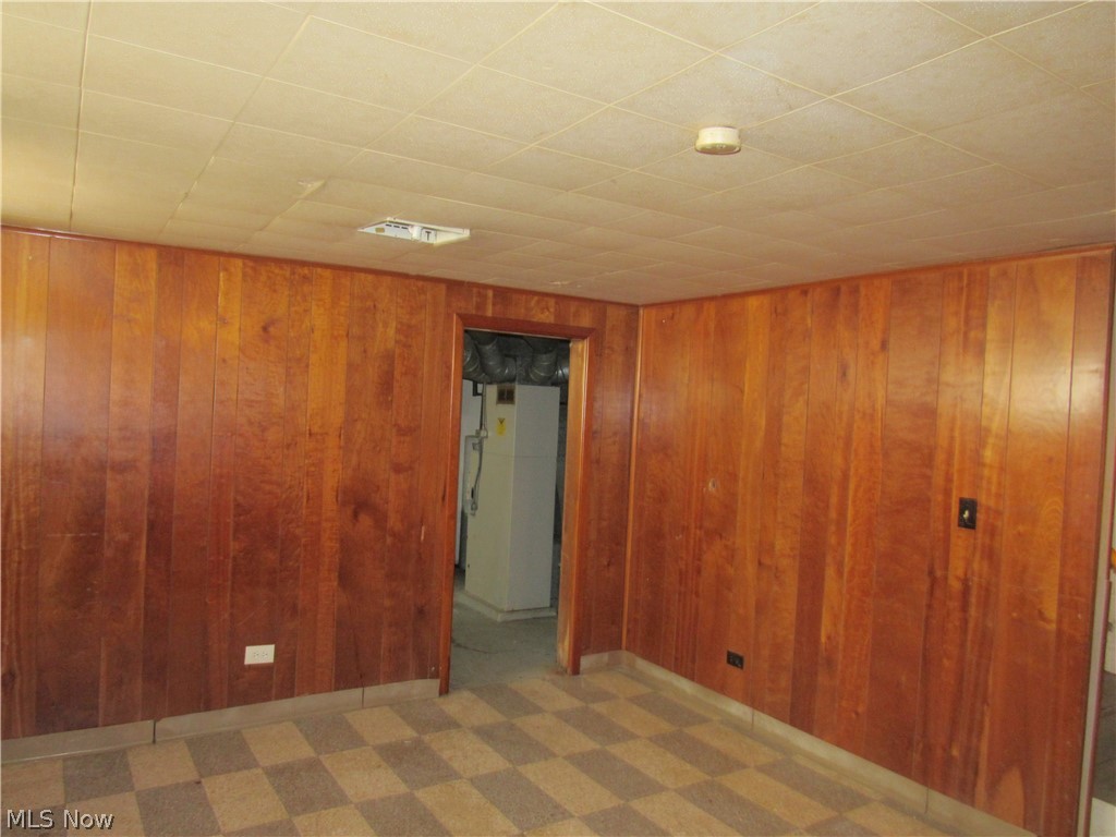 Treadwell Homes - Residential