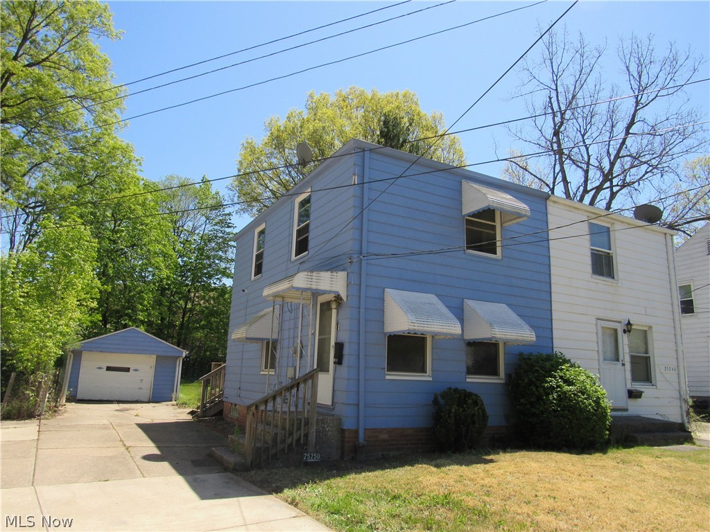 Treadwell Homes - Residential