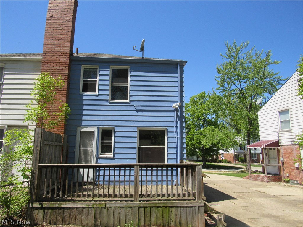 Treadwell Homes - Residential