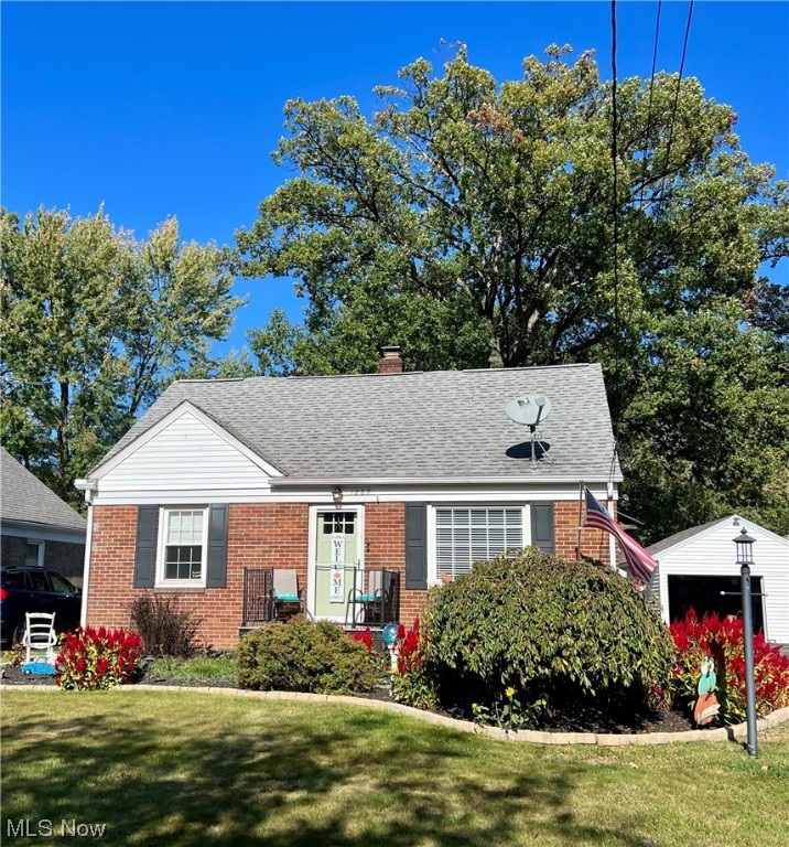 Perkinswood - Residential