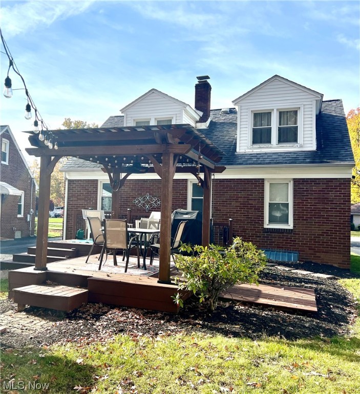 Perkinswood - Residential