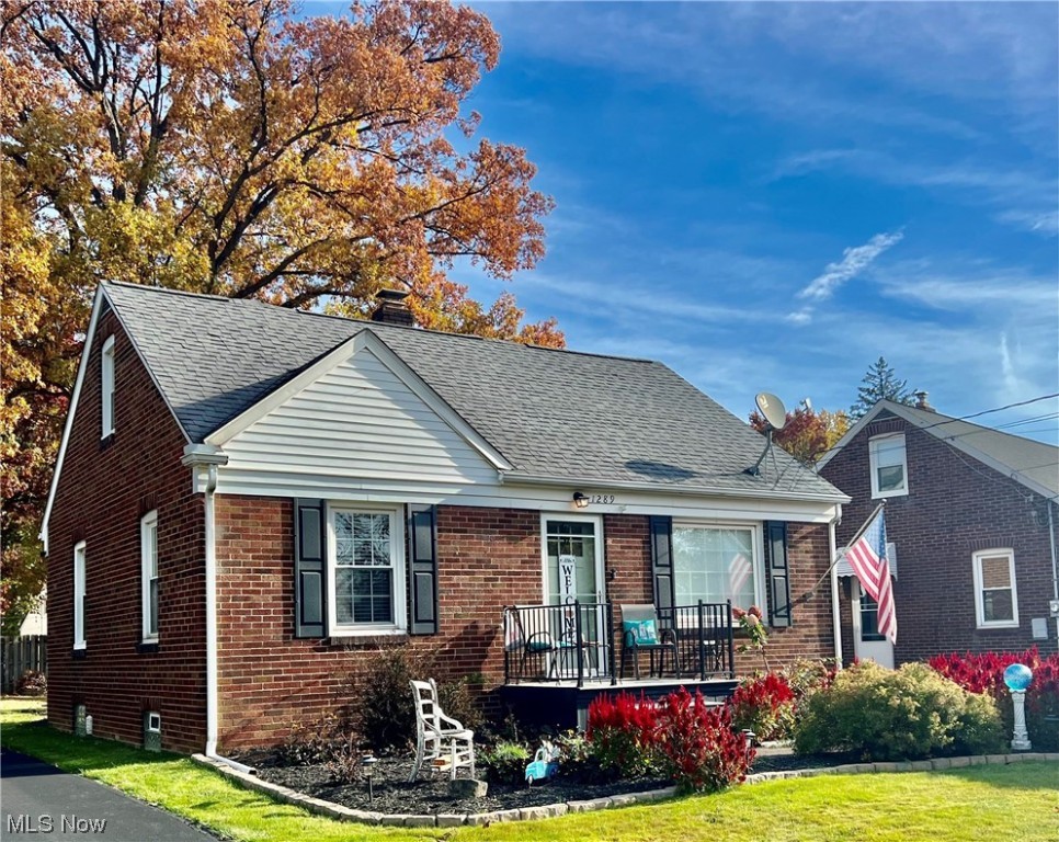 Perkinswood - Residential