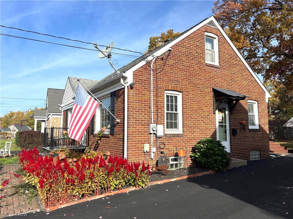 Perkinswood - Residential