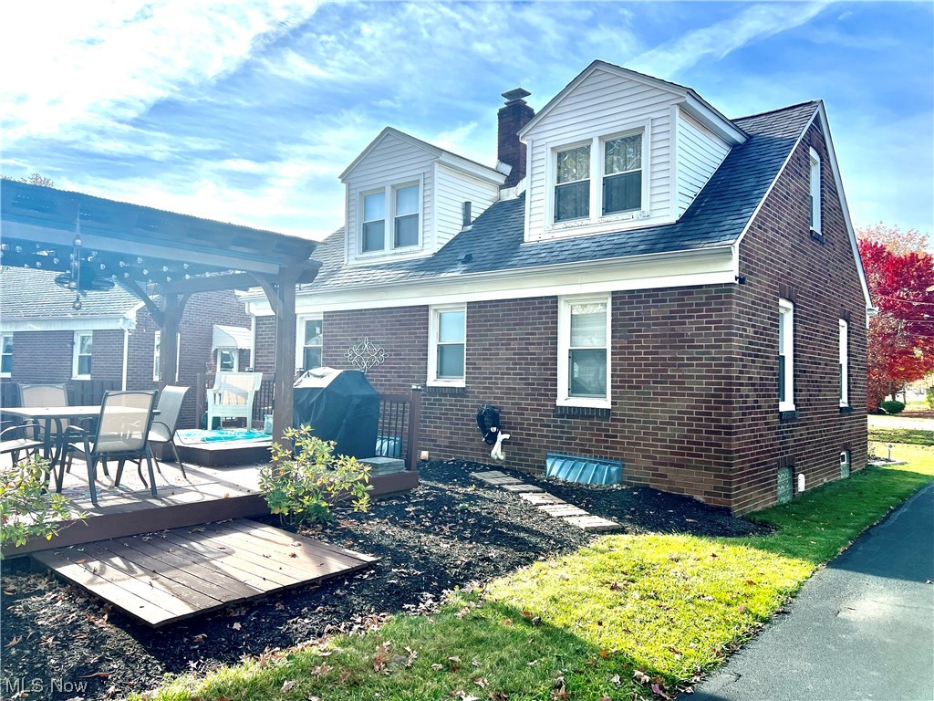 Perkinswood - Residential