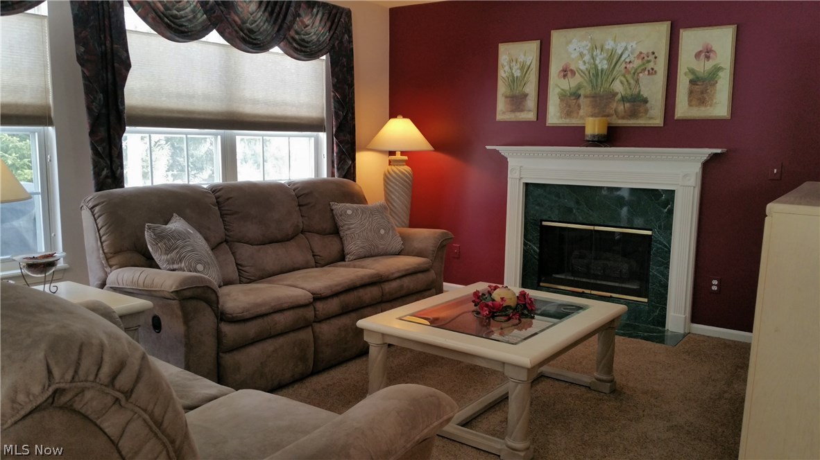 Ethans Green - Residential