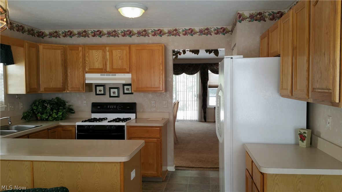 Ethans Green - Residential