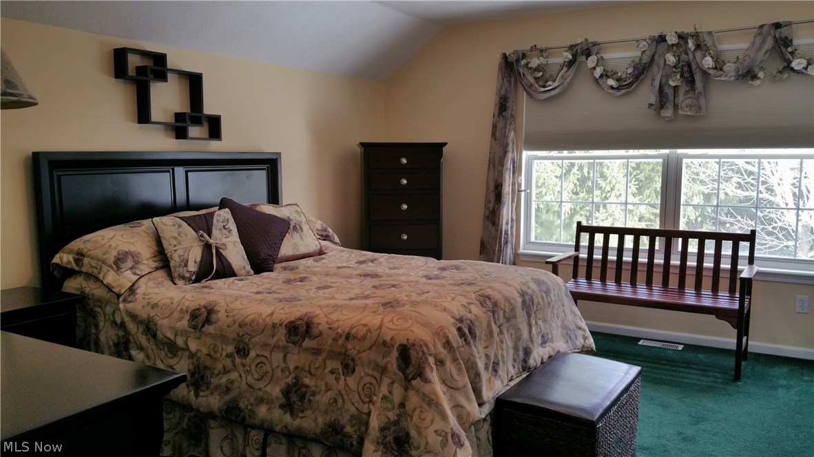 Ethans Green - Residential