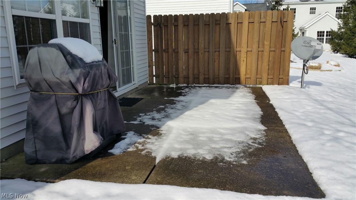 Ethans Green - Residential