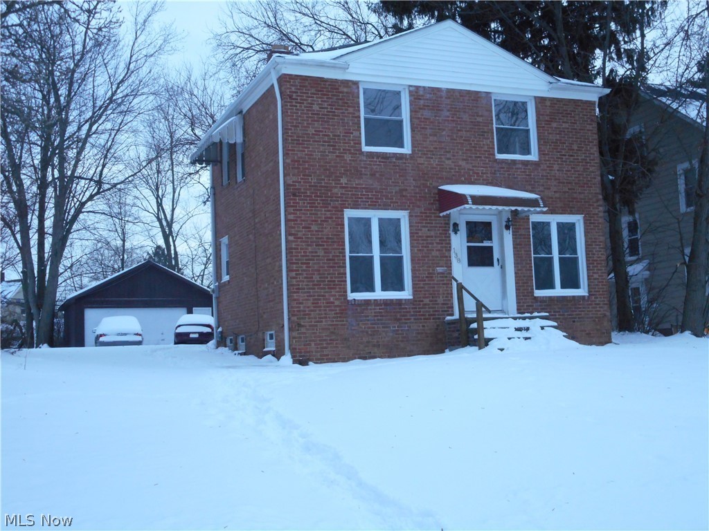 Bedford Heights Allotment - Residential Lease