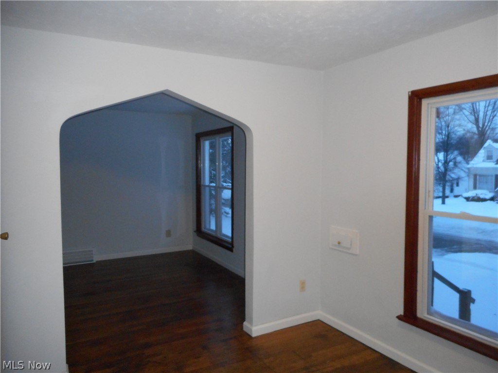 Bedford Heights Allotment - Residential Lease