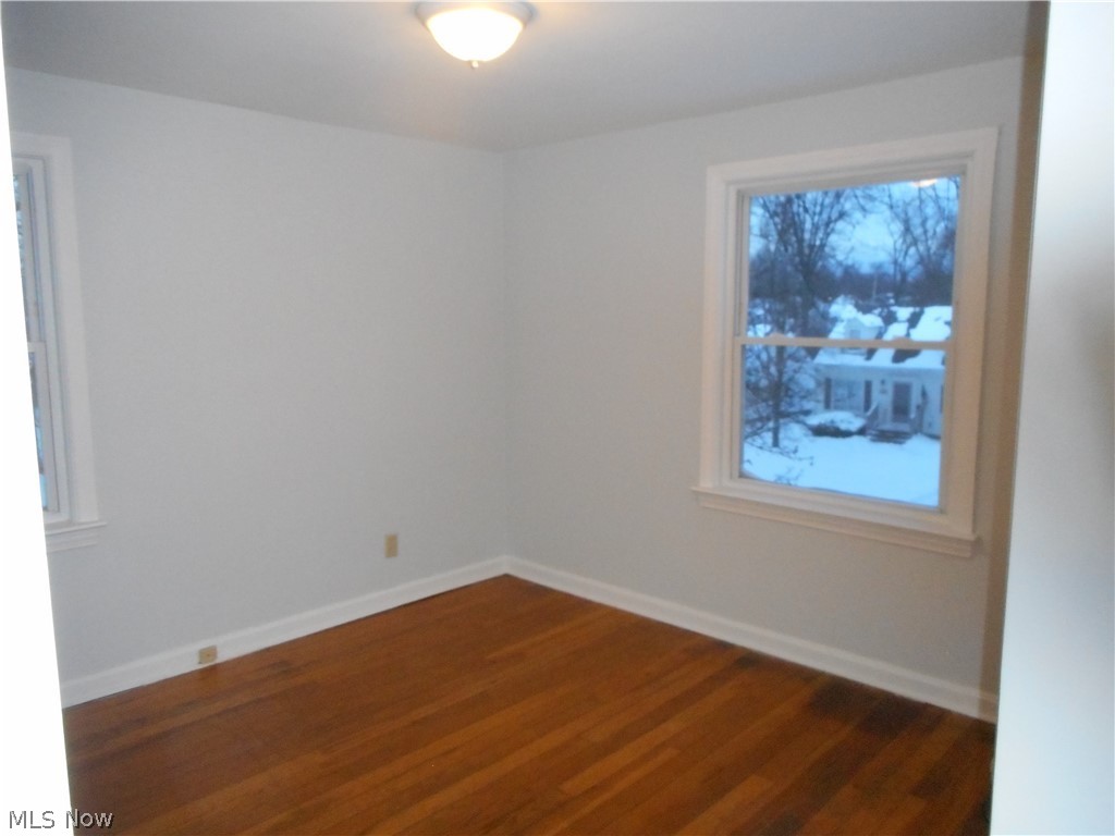 Bedford Heights Allotment - Residential Lease