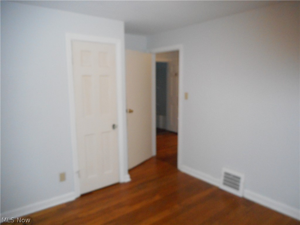 Bedford Heights Allotment - Residential Lease