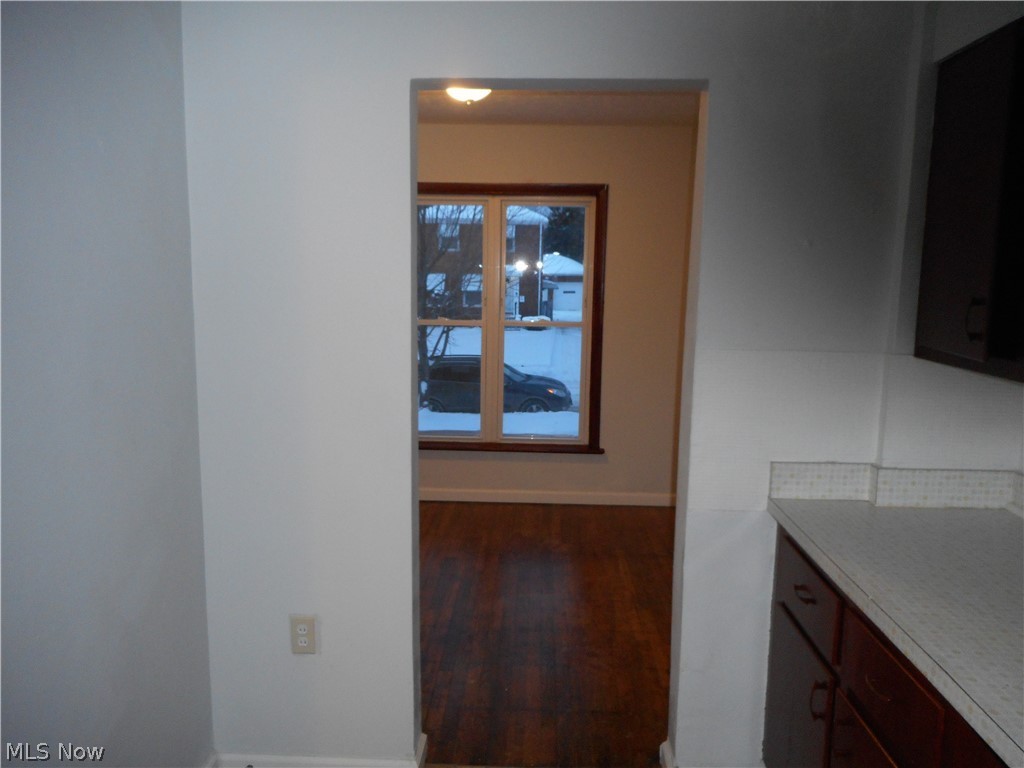 Bedford Heights Allotment - Residential Lease