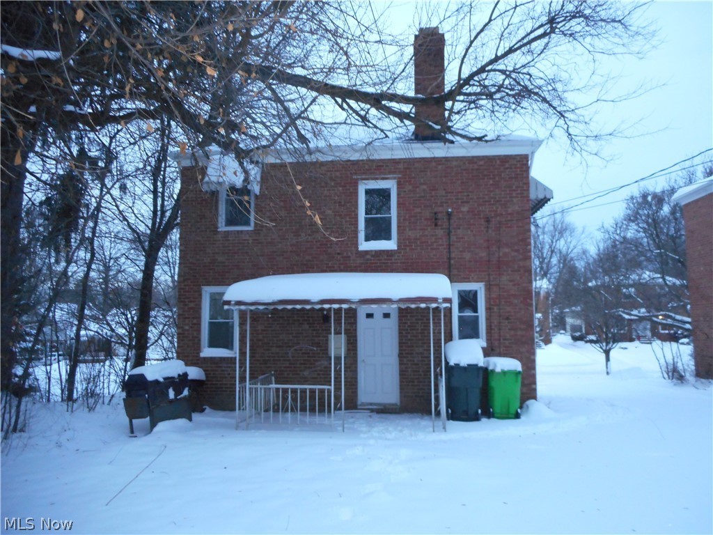 Bedford Heights Allotment - Residential Lease