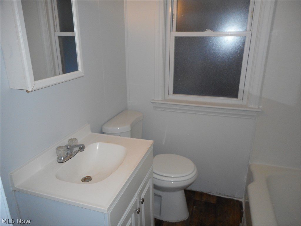 Bedford Heights Allotment - Residential Lease