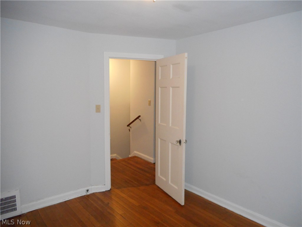 Bedford Heights Allotment - Residential Lease