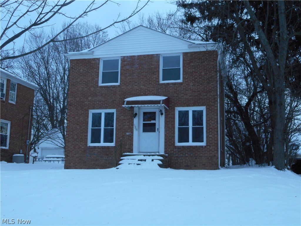 Bedford Heights Allotment - Residential Lease