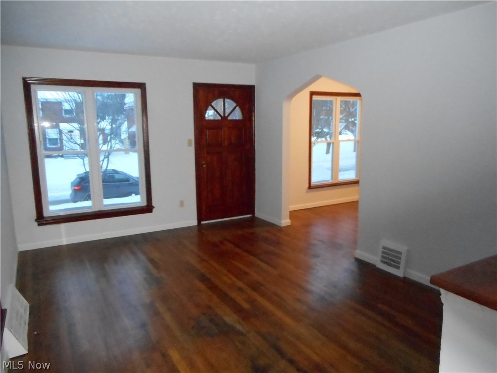 Bedford Heights Allotment - Residential Lease