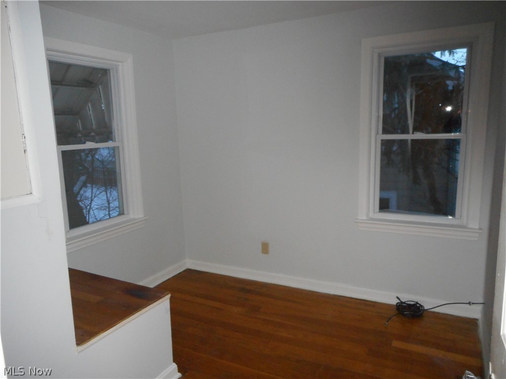 Bedford Heights Allotment - Residential Lease