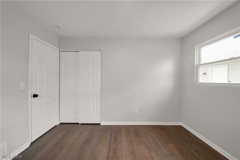 Tiny photo for 12114 Milligan Avenue, Cleveland, OH 44135 (MLS # 5190907)