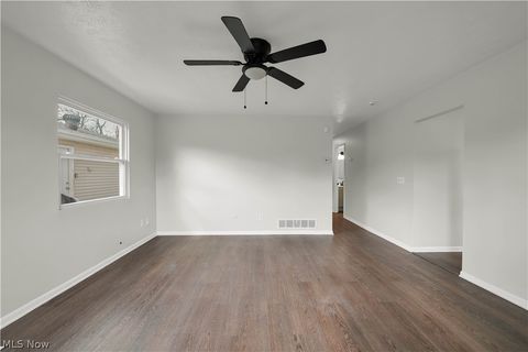 Tiny photo for 12114 Milligan Avenue, Cleveland, OH 44135 (MLS # 5190907)