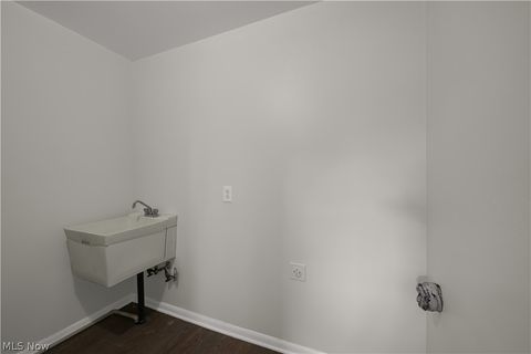 Tiny photo for 12114 Milligan Avenue, Cleveland, OH 44135 (MLS # 5190907)