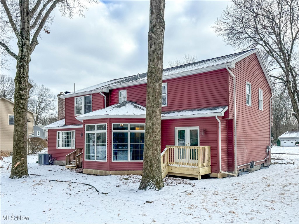 Lockwood Village 04 - Residential