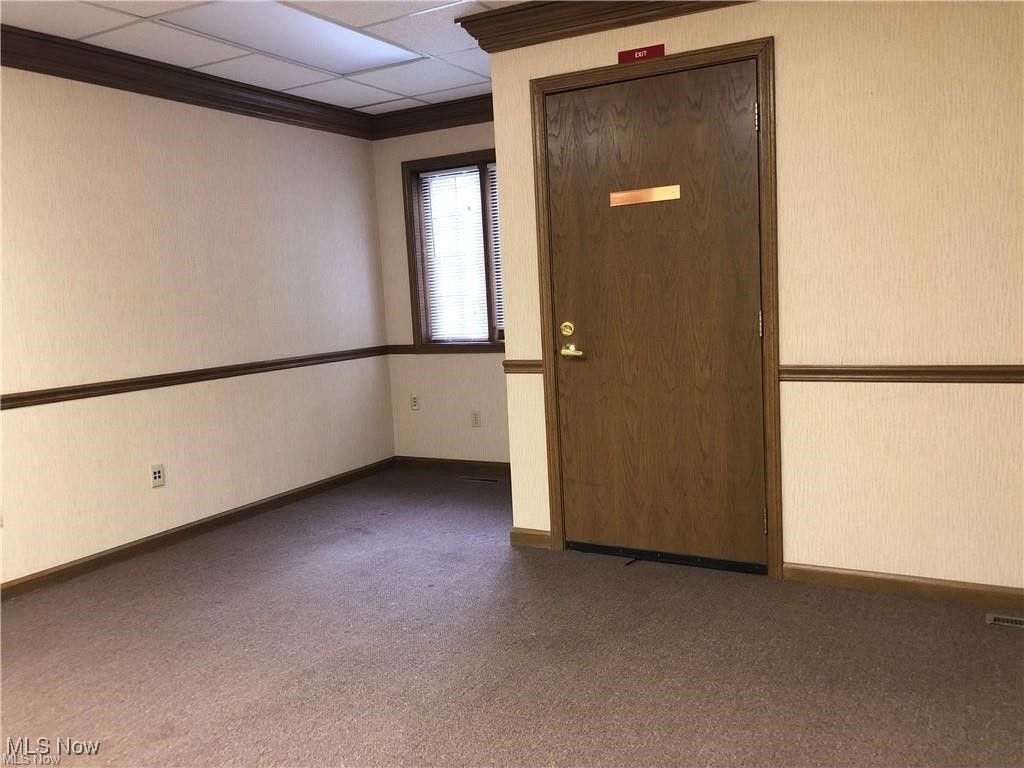 Broadview Acres Sub - Commercial Lease