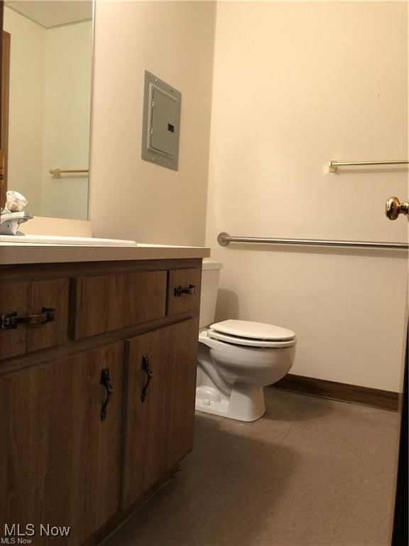 Broadview Acres Sub - Commercial Lease