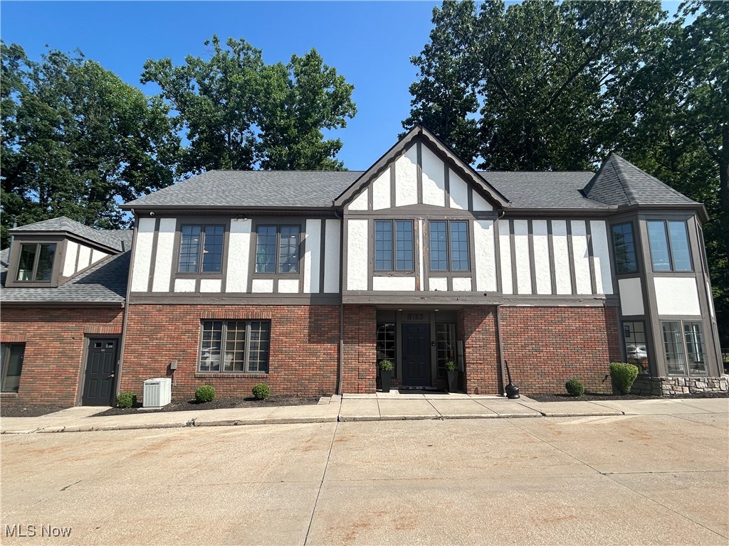 Broadview Acres Sub - Commercial Lease