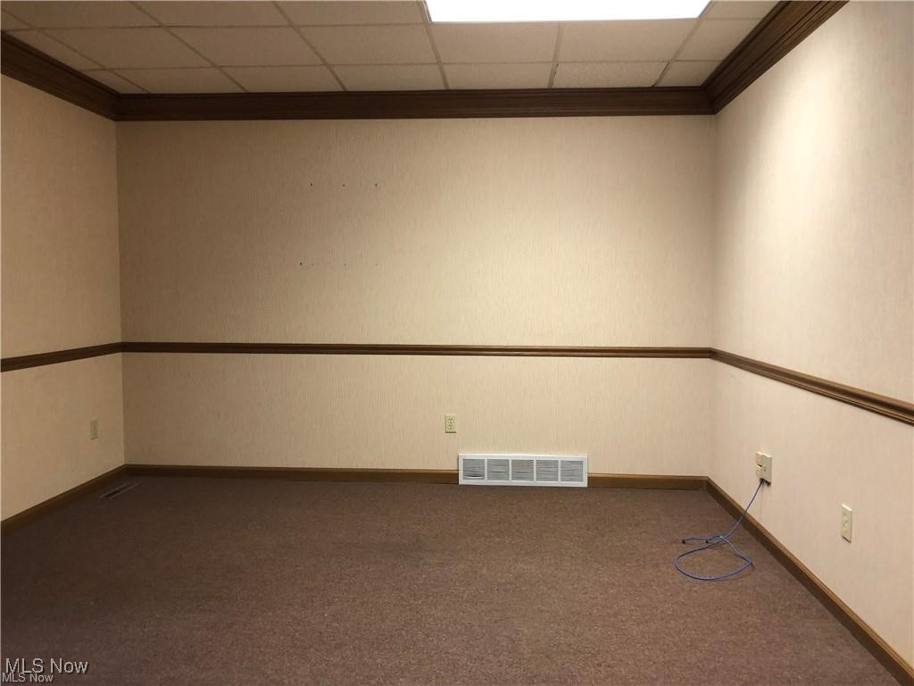 Broadview Acres Sub - Commercial Lease