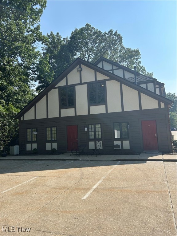 Broadview Acres Sub - Commercial Lease