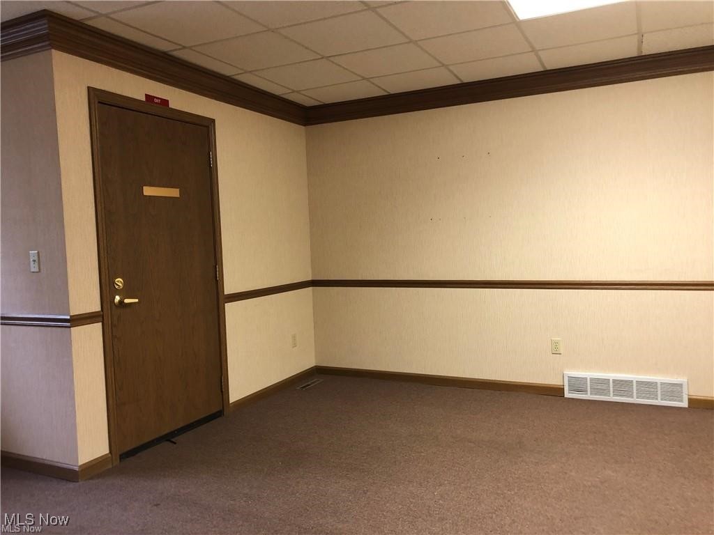 Broadview Acres Sub - Commercial Lease