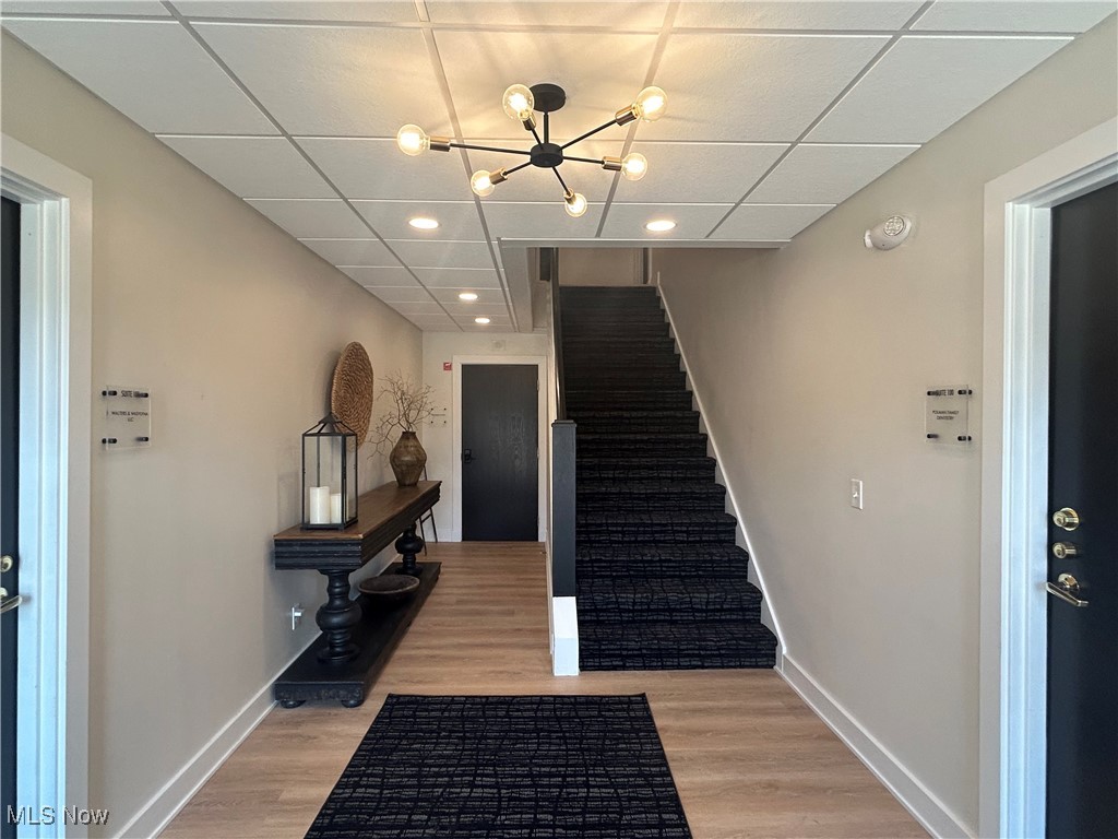 Broadview Acres Sub - Commercial Lease