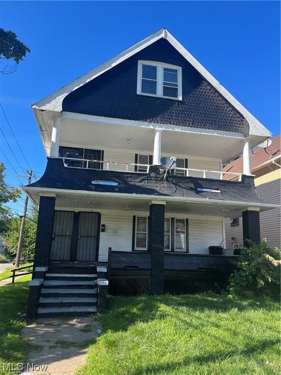 Great opportunity to own a duplex rental! The duplex includes many updates including, 1st and 2nd floor decks reinforced, updated plumbing in kitchens, new electric meters.