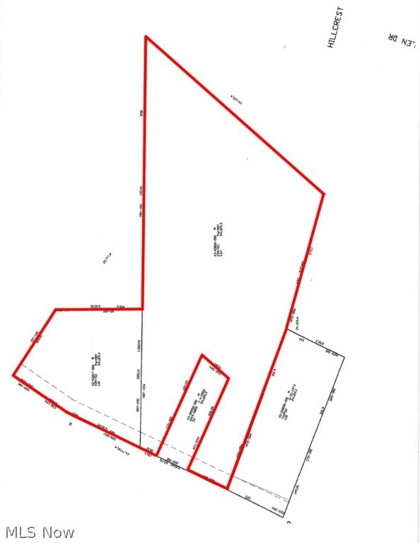 New Philadelphia - Land