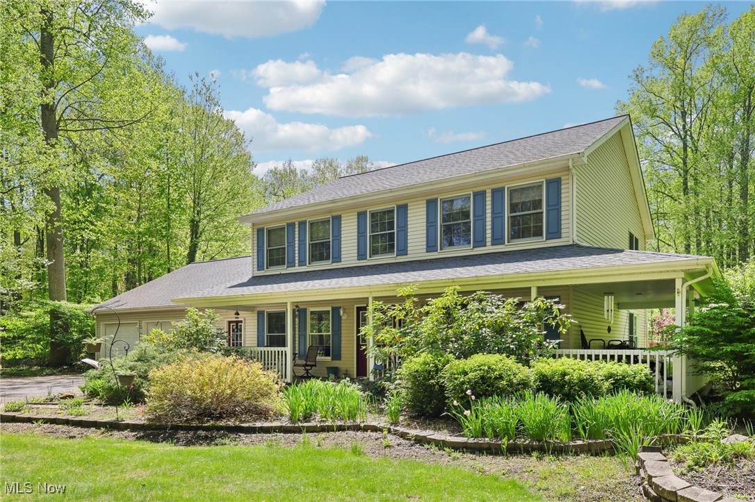 1630 Saint John Drive, Madison, Ohio image 3