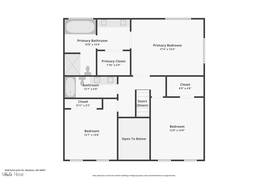 1630 Saint John Drive, Madison, Ohio image 37