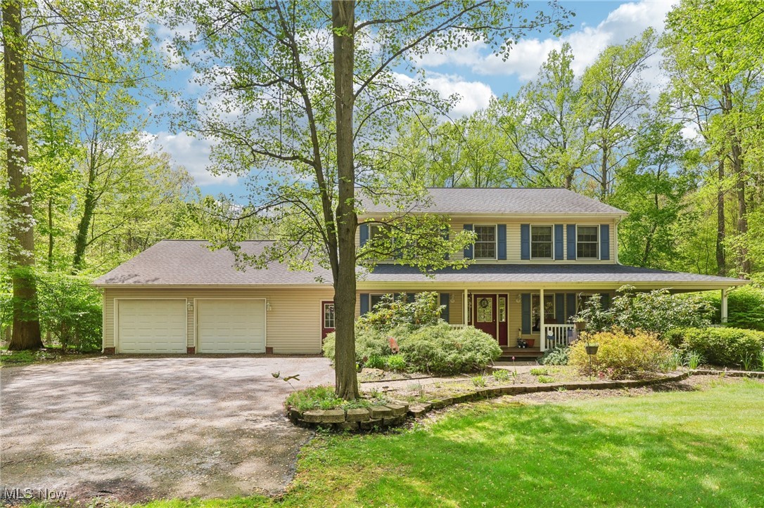 1630 Saint John Drive, Madison, Ohio image 1