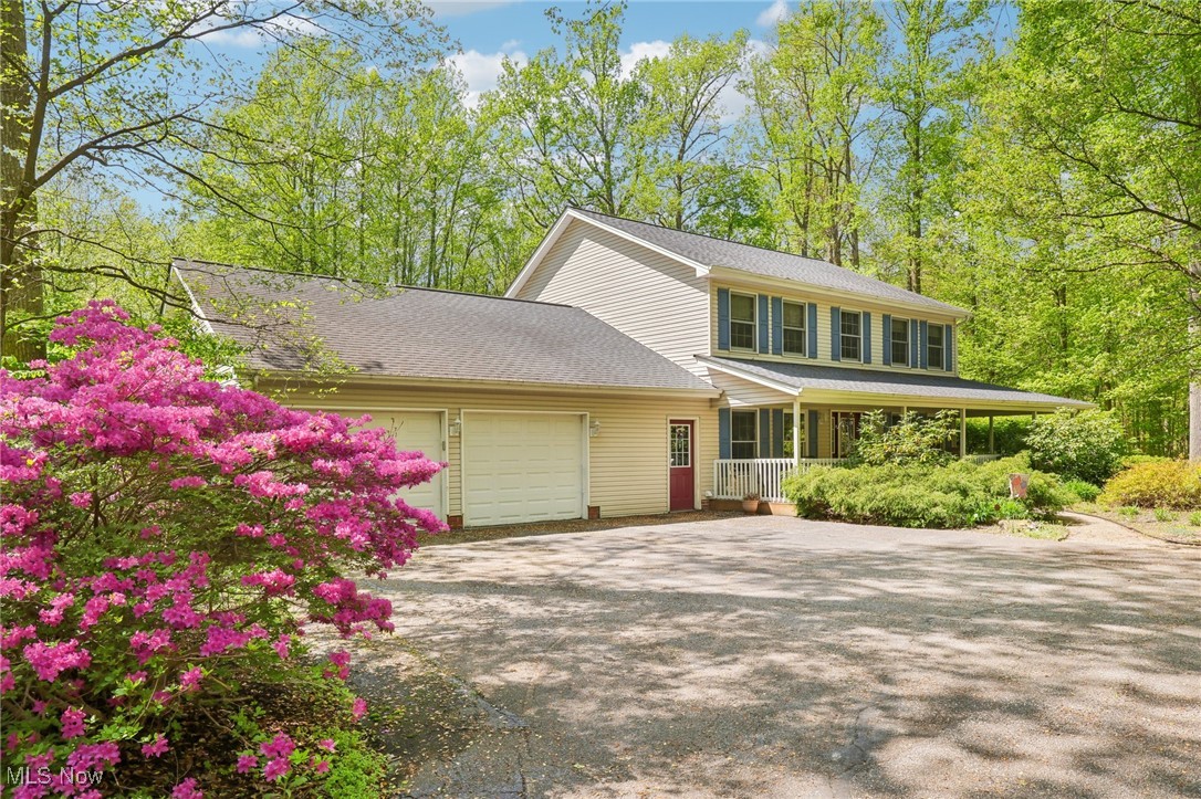 1630 Saint John Drive, Madison, Ohio image 2