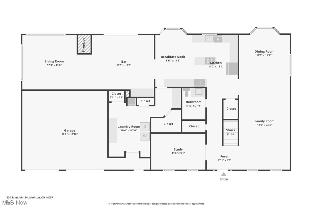 1630 Saint John Drive, Madison, Ohio image 39