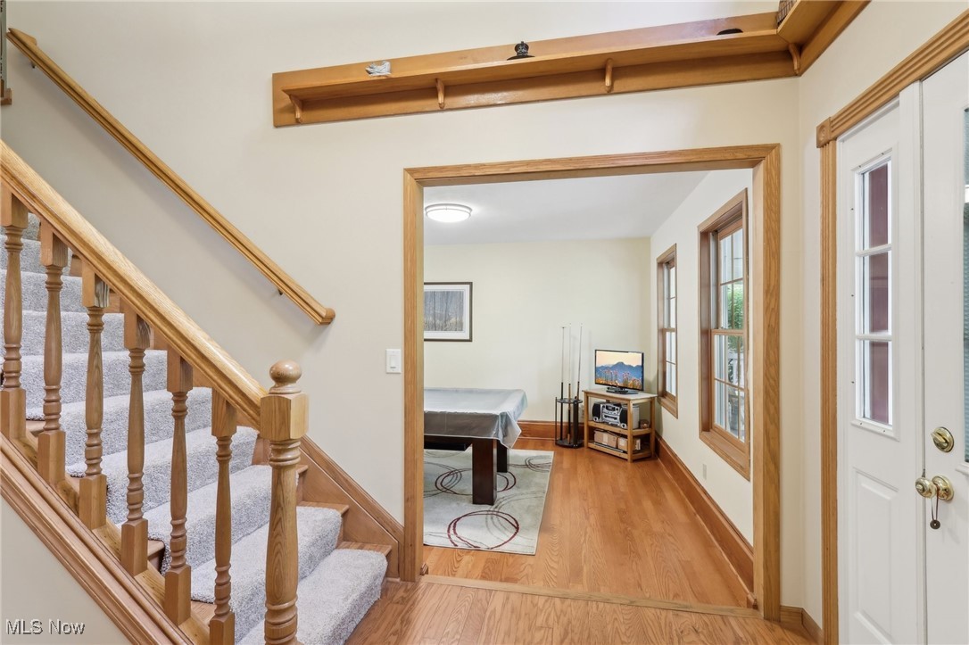 1630 Saint John Drive, Madison, Ohio image 17