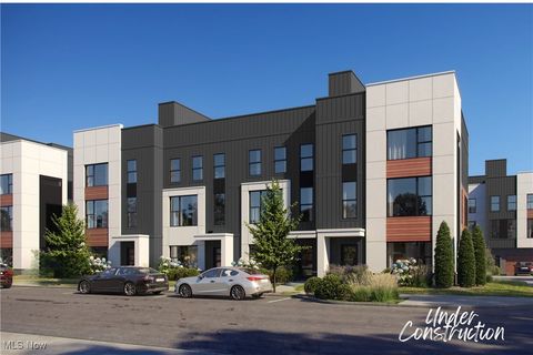 1734 Front Street Unit 34, Cuyahoga Falls, OH 44221 - MLS#: 5116336