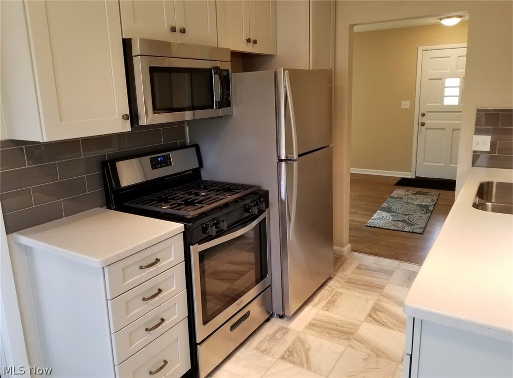 Inwood Beach Sub #2 - Residential