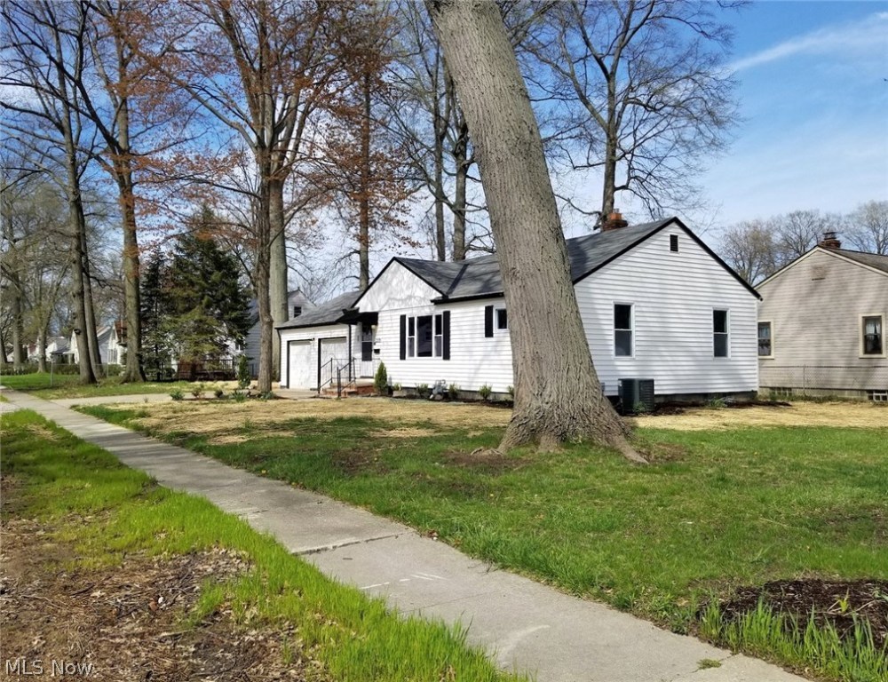 Inwood Beach Sub #2 - Residential