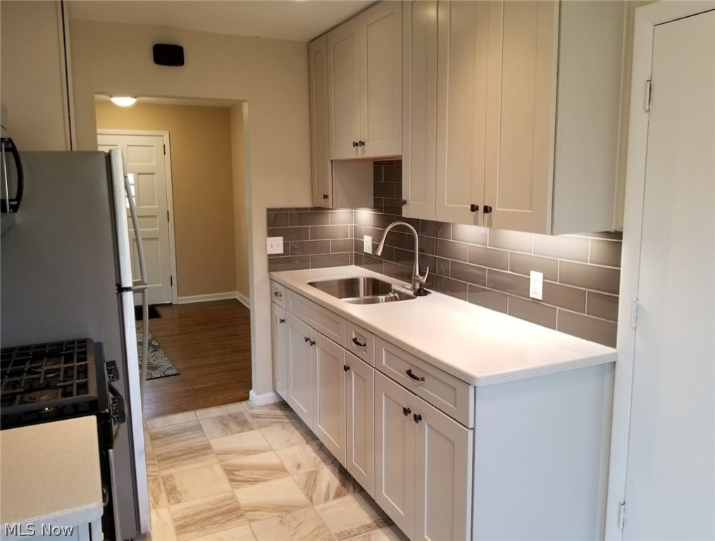 Inwood Beach Sub #2 - Residential