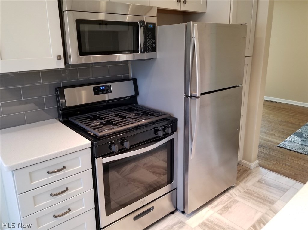 Inwood Beach Sub #2 - Residential