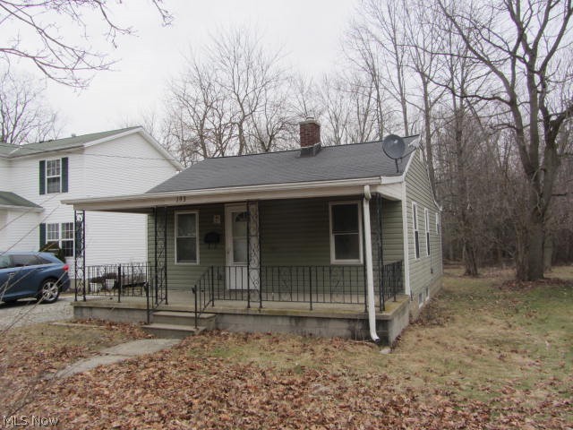 I Penfields Add - Residential