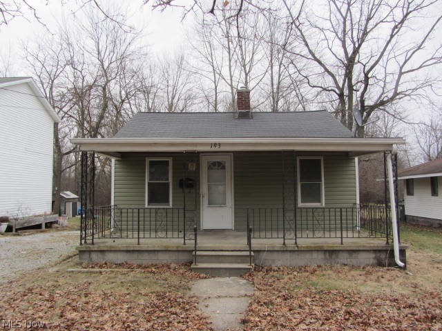 I Penfields Add - Residential